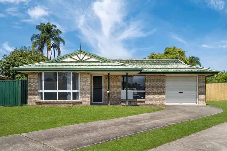 Second view of Homely house listing, 19 Kao Street, Marsden QLD 4132