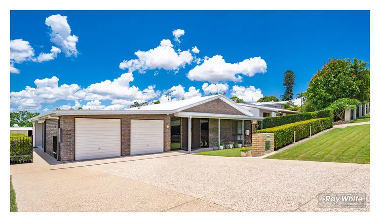 Main view of Homely house listing, 14 Jeffries Street, The Range QLD 4700