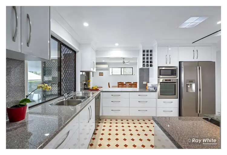 Third view of Homely house listing, 14 Jeffries Street, The Range QLD 4700