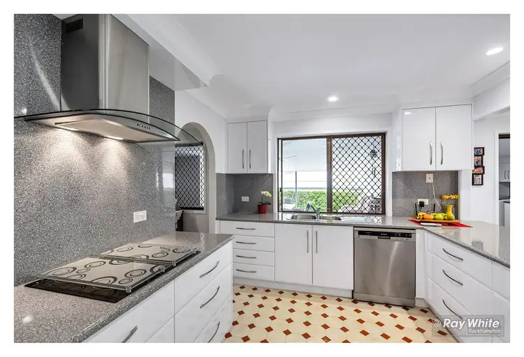 Fourth view of Homely house listing, 14 Jeffries Street, The Range QLD 4700