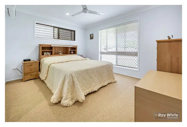 Fifth view of Homely house listing, 14 Jeffries Street, The Range QLD 4700