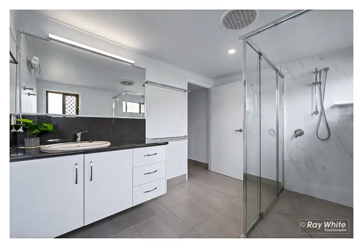 Sixth view of Homely house listing, 14 Jeffries Street, The Range QLD 4700
