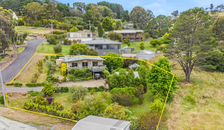 Main view of Homely house listing, 4 Harbour Line Drive, Goughs Bay VIC 3723