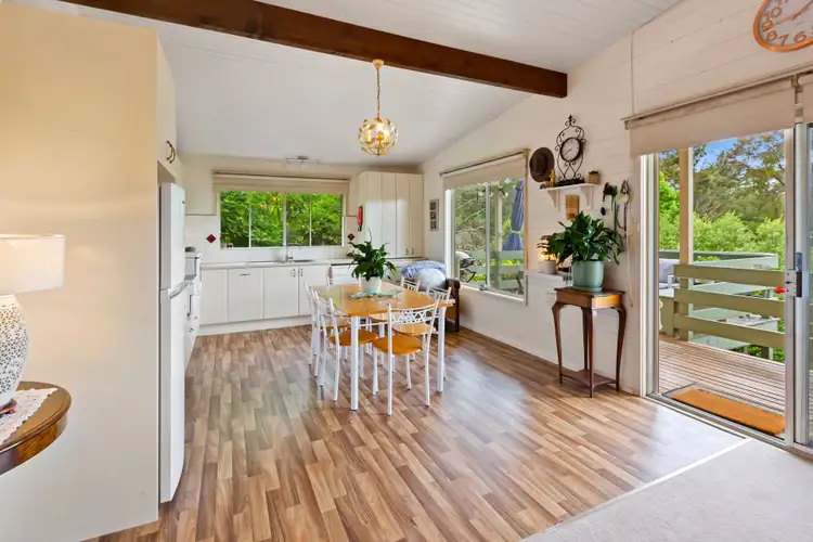 Second view of Homely house listing, 4 Harbour Line Drive, Goughs Bay VIC 3723