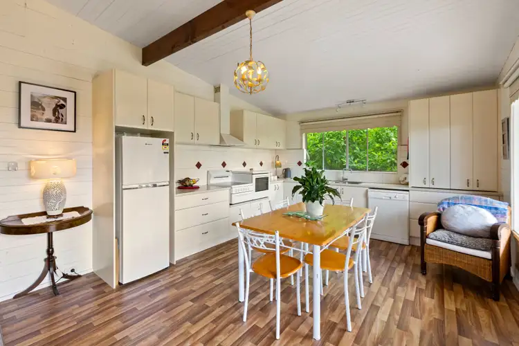 Third view of Homely house listing, 4 Harbour Line Drive, Goughs Bay VIC 3723