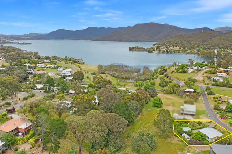 Fourth view of Homely house listing, 4 Harbour Line Drive, Goughs Bay VIC 3723