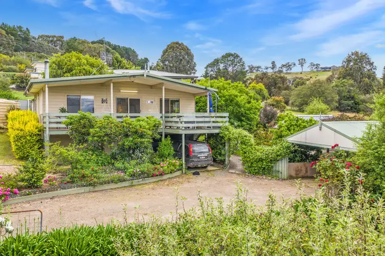 Fifth view of Homely house listing, 4 Harbour Line Drive, Goughs Bay VIC 3723