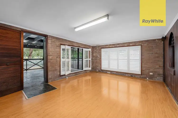 Third view of Homely house listing, 126 Cobham Avenue, Melrose Park NSW 2114