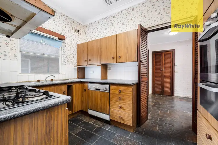 Fourth view of Homely house listing, 126 Cobham Avenue, Melrose Park NSW 2114