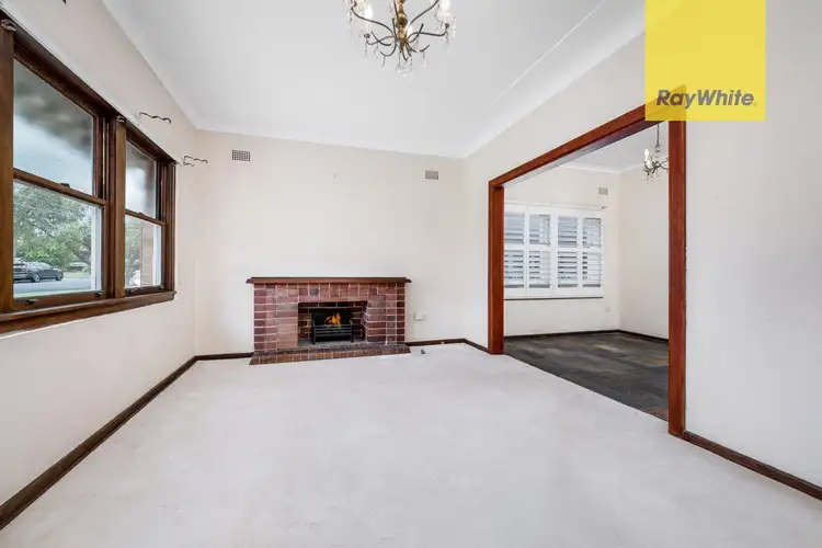 Fifth view of Homely house listing, 126 Cobham Avenue, Melrose Park NSW 2114