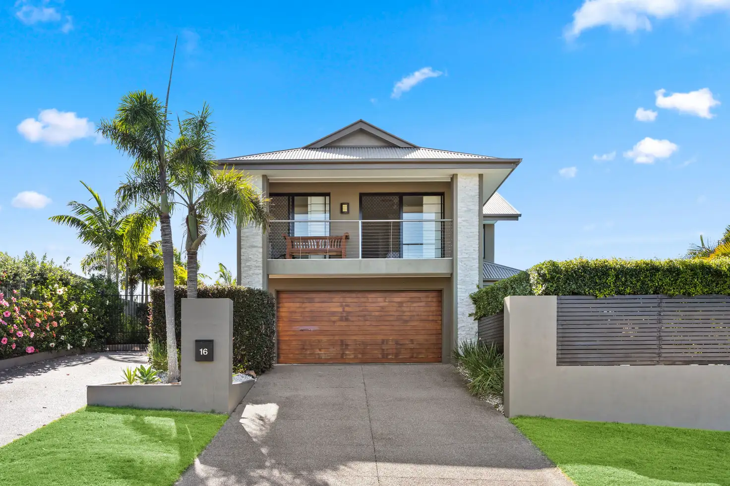 Main view of Homely house listing, 16 Seacrest Drive, Wondunna QLD 4655