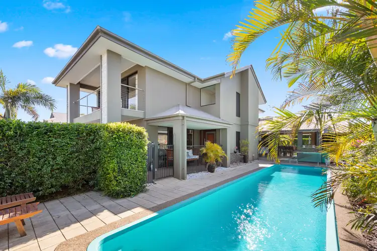 Fourth view of Homely house listing, 16 Seacrest Drive, Wondunna QLD 4655