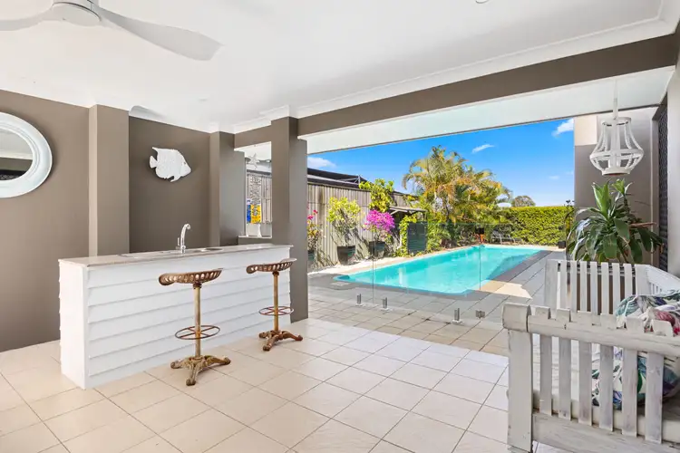 Fifth view of Homely house listing, 16 Seacrest Drive, Wondunna QLD 4655