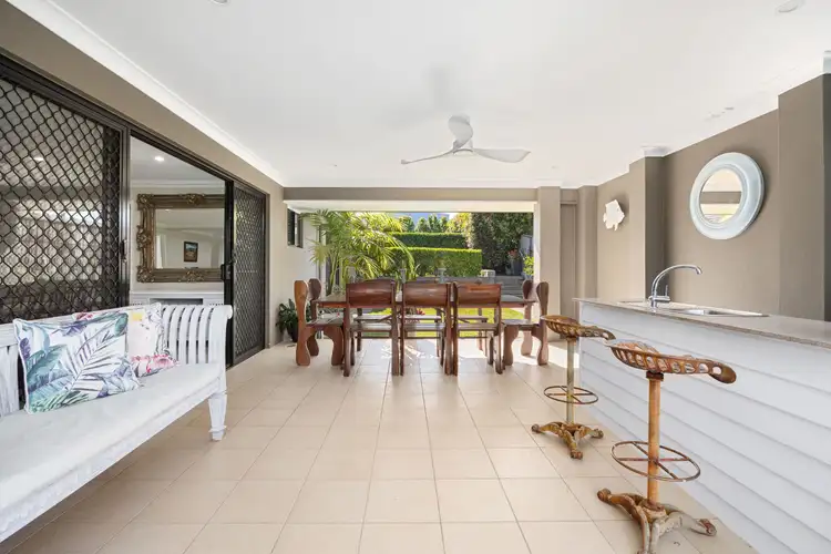 Sixth view of Homely house listing, 16 Seacrest Drive, Wondunna QLD 4655
