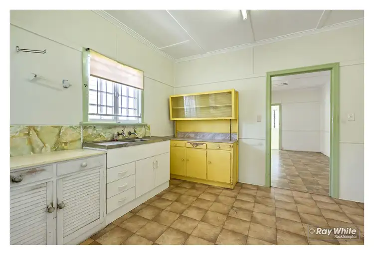 Fourth view of Homely house listing, 150 Nobbs Street, Berserker QLD 4701