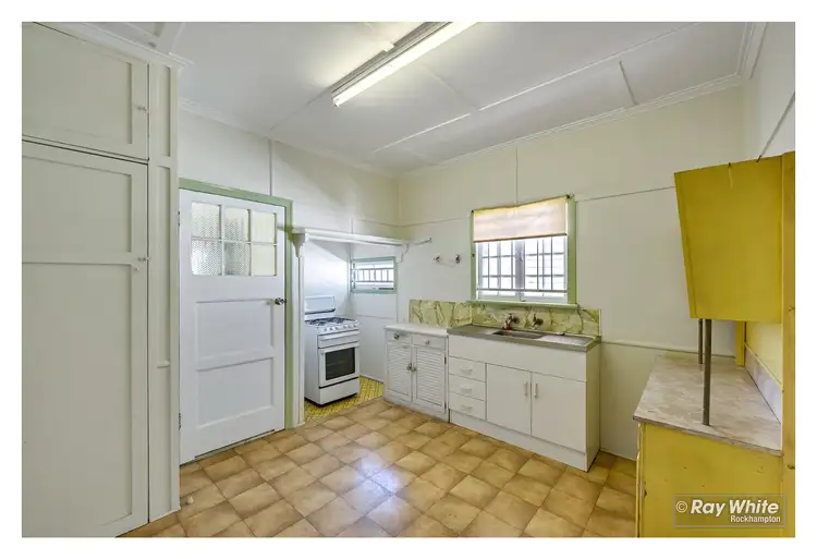 Fifth view of Homely house listing, 150 Nobbs Street, Berserker QLD 4701