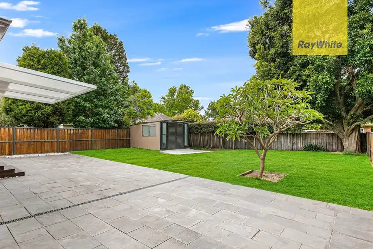 Fourth view of Homely house listing, 63 Bourke Street, North Parramatta NSW 2151