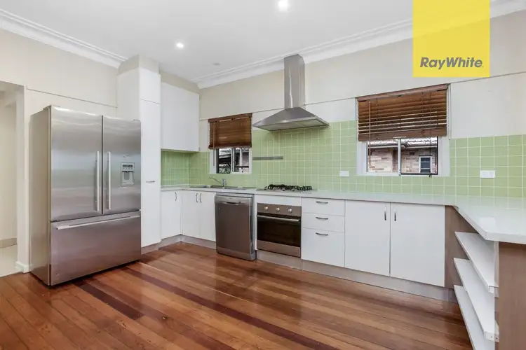 Fifth view of Homely house listing, 63 Bourke Street, North Parramatta NSW 2151
