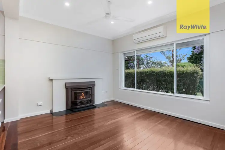 Sixth view of Homely house listing, 63 Bourke Street, North Parramatta NSW 2151