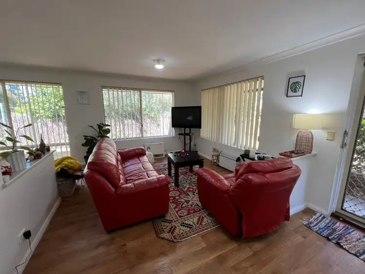 Fifth view of Homely house listing, 539 Ocean Beach Road, Ocean Beach WA 6333