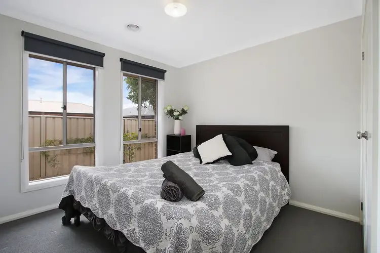 Fourth view of Homely house listing, 34 Badcoe Avenue, Wodonga VIC 3690