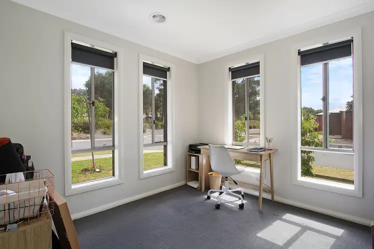Fifth view of Homely house listing, 34 Badcoe Avenue, Wodonga VIC 3690