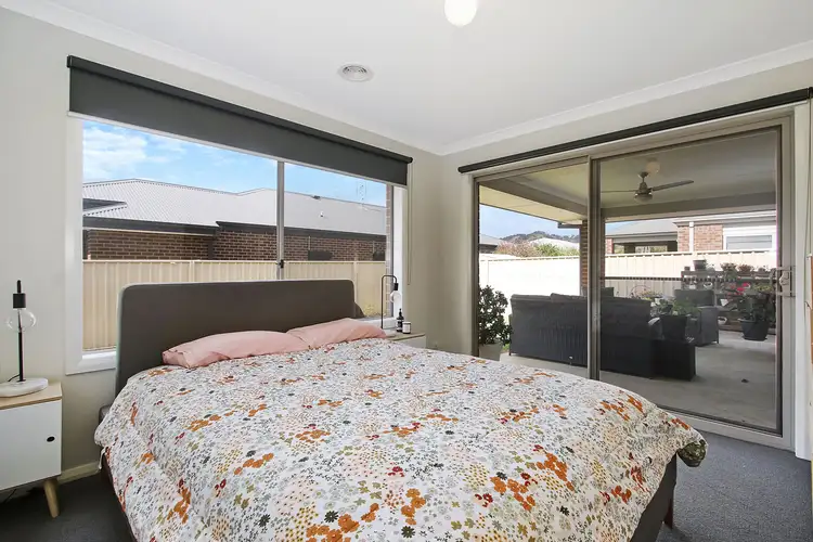 Sixth view of Homely house listing, 34 Badcoe Avenue, Wodonga VIC 3690