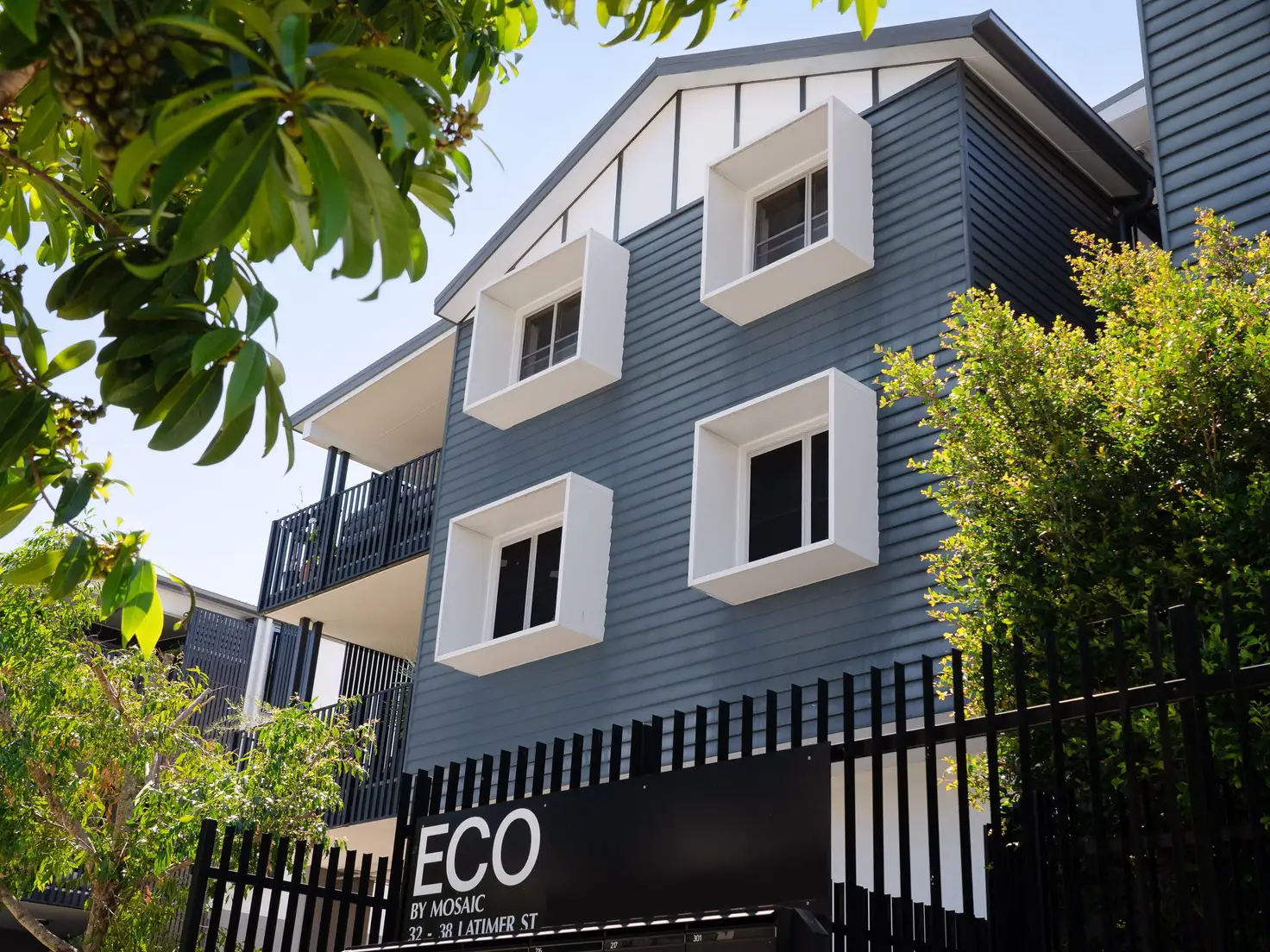 Main view of Homely unit listing, 303/38 Latimer Street, Holland Park QLD 4121