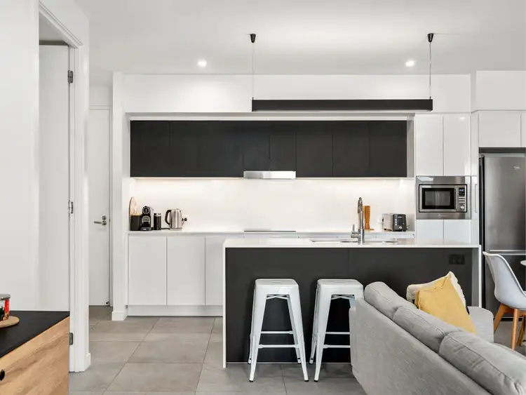 Fourth view of Homely unit listing, 303/38 Latimer Street, Holland Park QLD 4121