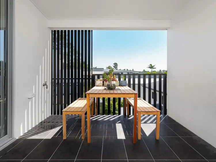 Sixth view of Homely unit listing, 303/38 Latimer Street, Holland Park QLD 4121