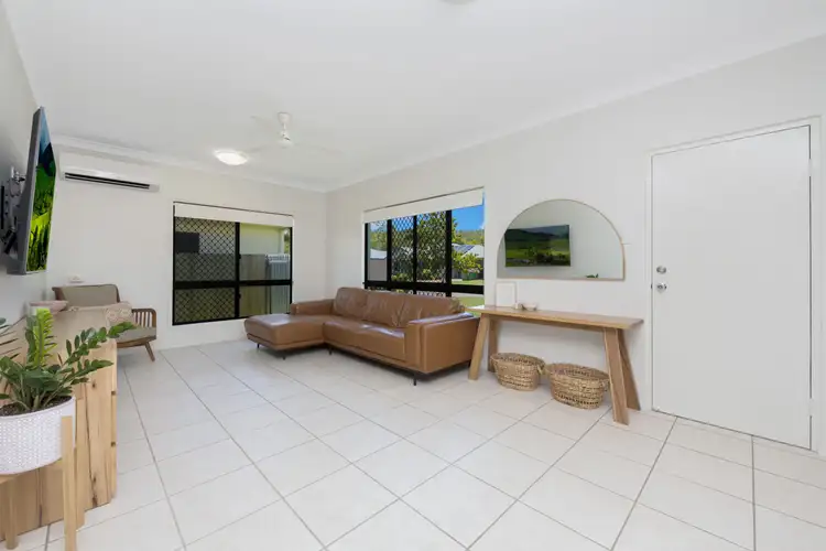 Second view of Homely house listing, 28 Hilton Way, Mount Louisa QLD 4814