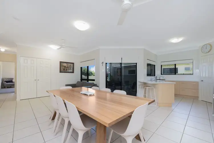 Third view of Homely house listing, 28 Hilton Way, Mount Louisa QLD 4814