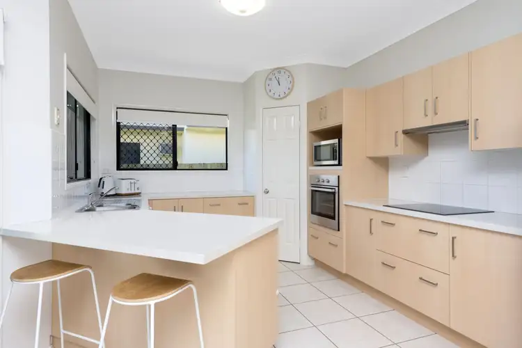 Fourth view of Homely house listing, 28 Hilton Way, Mount Louisa QLD 4814