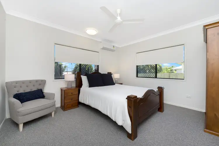 Sixth view of Homely house listing, 28 Hilton Way, Mount Louisa QLD 4814