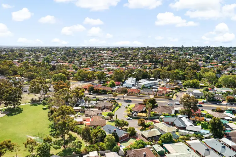 Second view of Homely house listing, 4 Baymor Court, Modbury SA 5092