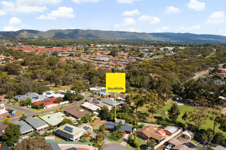 Third view of Homely house listing, 4 Baymor Court, Modbury SA 5092