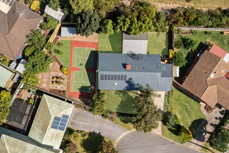 Sixth view of Homely house listing, 4 Baymor Court, Modbury SA 5092