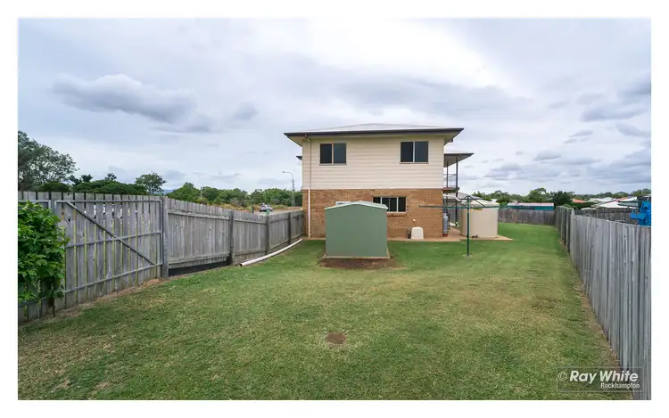 Third view of Homely other listing, 14 Webster Street, Gracemere QLD 4702