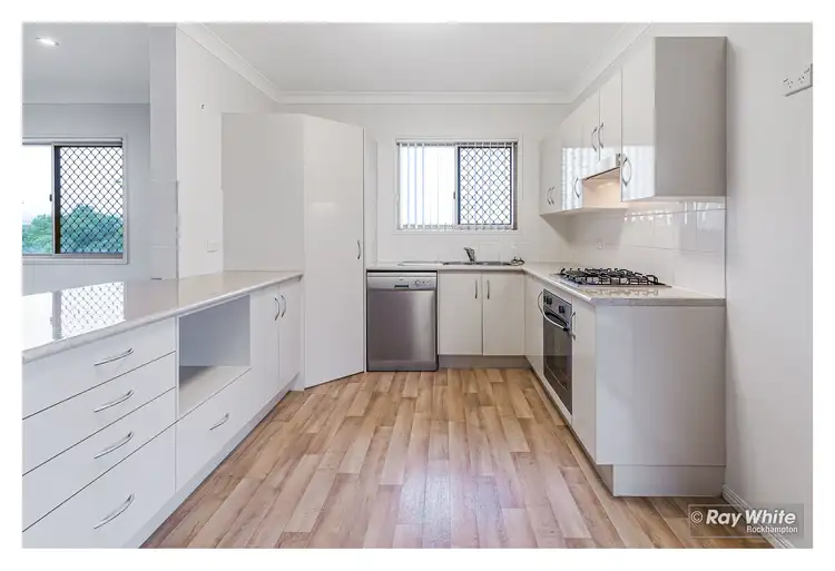 Fourth view of Homely other listing, 14 Webster Street, Gracemere QLD 4702