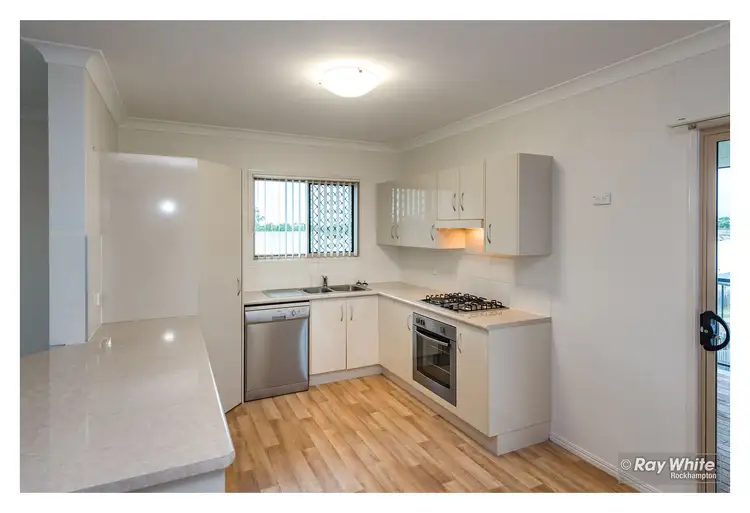 Fifth view of Homely other listing, 14 Webster Street, Gracemere QLD 4702