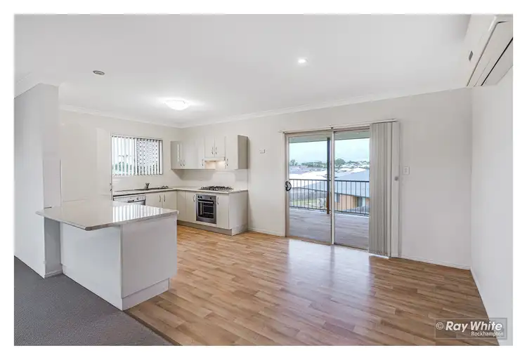 Sixth view of Homely other listing, 14 Webster Street, Gracemere QLD 4702