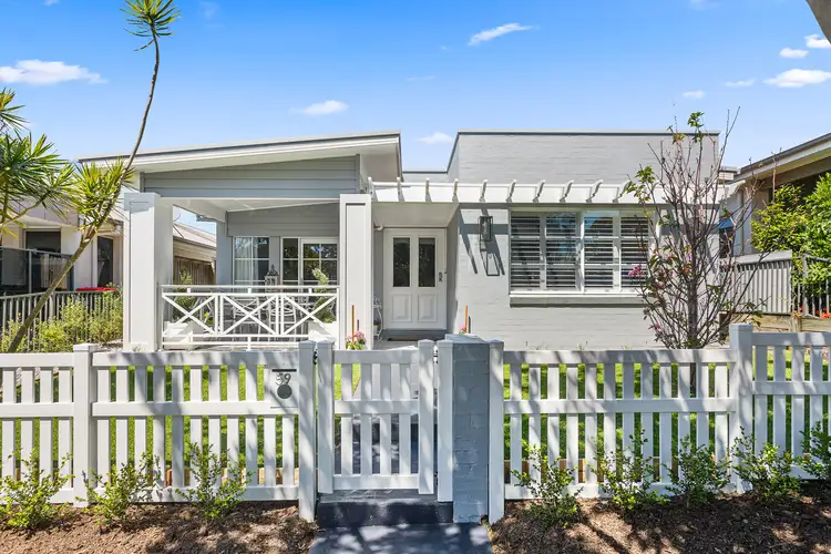 Main view of Homely house listing, 59 Whittaker Street, Flinders NSW 2529
