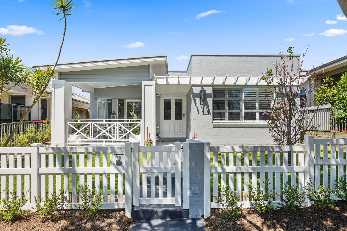 Main view of Homely house listing, 59 Whittaker Street, Flinders NSW 2529