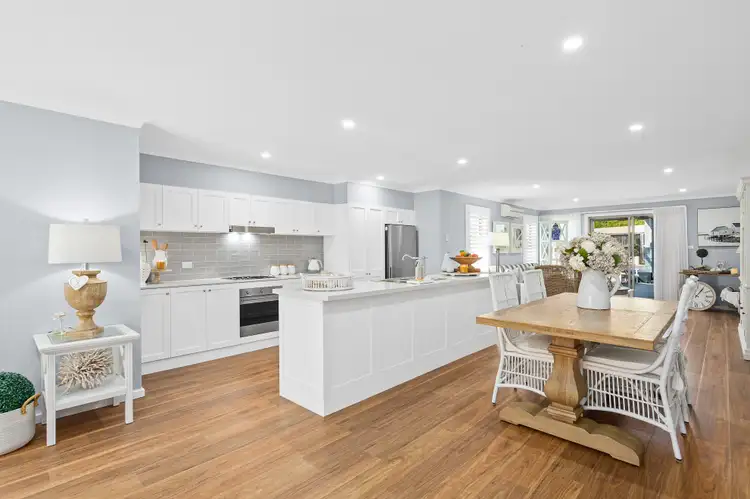 Second view of Homely house listing, 59 Whittaker Street, Flinders NSW 2529