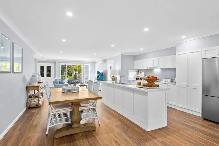 Fourth view of Homely house listing, 59 Whittaker Street, Flinders NSW 2529