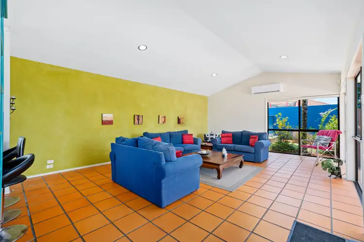 Third view of Homely house listing, 18 Pearson Close, Arundel QLD 4214