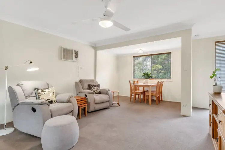 Third view of Homely house listing, 46 Hutton Road, Aspley QLD 4034