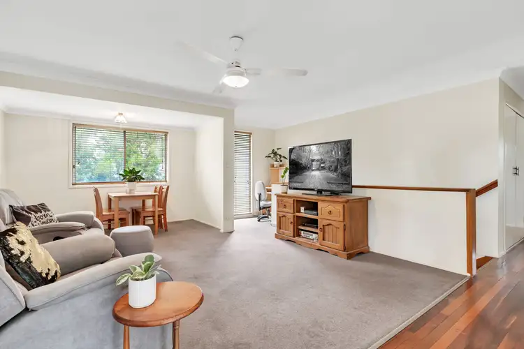 Fourth view of Homely house listing, 46 Hutton Road, Aspley QLD 4034