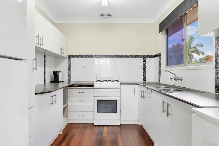 Sixth view of Homely house listing, 46 Hutton Road, Aspley QLD 4034