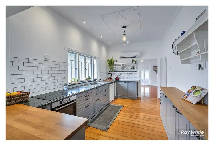 Third view of Homely house listing, 27 Agnes Street, The Range QLD 4700